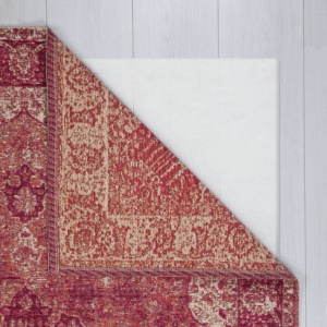 Χαλί Antique Traditional Ροζ 200X290 cm, Flair Rugs - Img 5