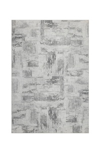 Χαλί Avantgarde Γκρι 80x150 cm