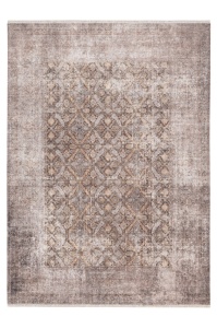 Χαλί eco My Maurea Καφέ 240x340 cm