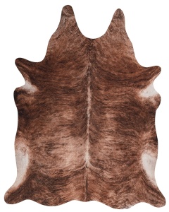 Χαλί forma animal My Toledo Καφέ 155x190 cm