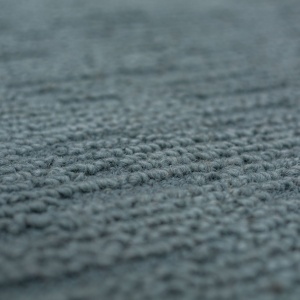 Χαλί Harris Boucle Wool Μπλε 120x170 cm, Flair Rugs - Img 5