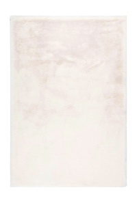 Χαλί Infinity Λευκό 80x150 cm