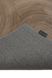 Χαλί Interstellar Taupe 160x230 cm - Img 5