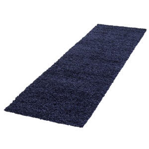 Χαλί Life Bleumarin V1 80x250 cm