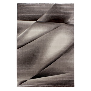 Χαλί Miami Καφέ 240x340 cm