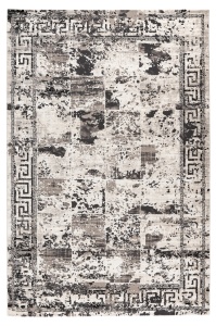 Χαλί My Opal Γκρι 120x170 cm