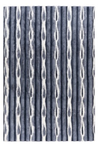Χαλί My Waves Μπλε 40x60 cm
