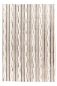 Χαλί My Waves Taupe 40x60 cm