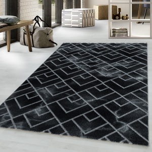 Χαλί Naxos Silver V4 120x170 cm