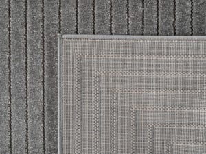 Χαλί Nova V2 Ασημί 200x290 cm - Img 5