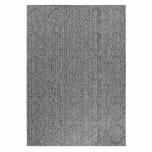 Χαλί Patara Γκρι V1 160 x 230 cm