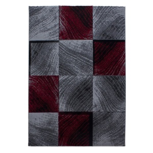 Χαλί Plus Κόκκινο V1 240 x 340 cm