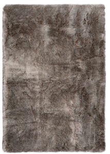 Χαλί Samba Taupe 60x110 cm