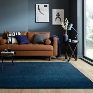 Χαλί Sheen Rug Bleumarin 120X170 cm, Flair Rugs