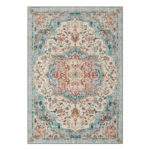 Χαλί Songmics Aqua 170x120 cm