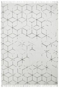 Χαλί Stockholm Γκρι 120x170 cm