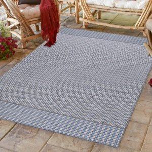 Χαλί Sunny V9 Γκρι 120 x 170cm