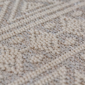 Χαλί διάδρομος Lucia Washable Γκρι 58x230 cm, Flair Rugs - Img 5