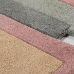 Χαλί Διαδρόμου Collage Πάσχαl 60X230 cm, Flair Rugs - Img 3