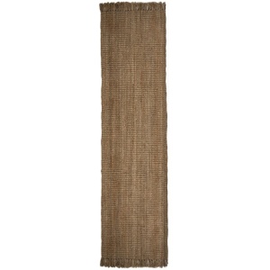 Χαλί Διαδρόμου Jute Boucle Natural 60X230 cm, Flair Rugs - Img 2