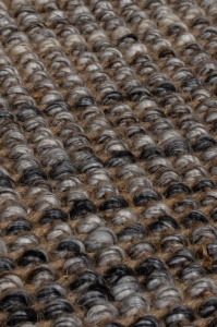 Χαλί Διαδρόμου Jute Ombre Γκρι 60X230 cm, Flair Rugs - Img 4