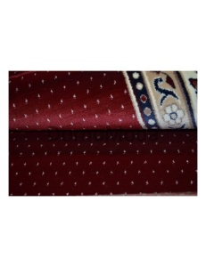 Χαλί Διαδρόμου Lotos 588, Rosu60x900 cm, 1800 gr/mp - Img 4