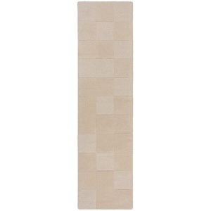 Χαλί Διαδρόμου Moderno Caro Natural 60X230 cm, Flair Rugs - Img 2