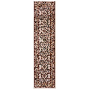 Χαλί Διαδρόμου Sincerity Royale Sandford Natural 60X230 cm, Flair Rugs - Img 2