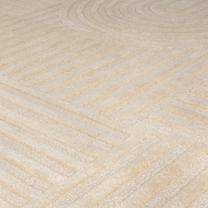 Χαλί Διαδρόμου Zen Garden Natural 60X230 cm, Flair Rugs - Img 4