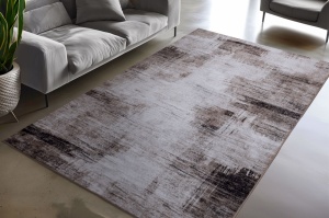 Χαλί Avantgarde Μπεζ 120x170 cm - Img 3