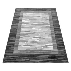 Χαλί Base Γκρι V2 80x150 cm - Img 3