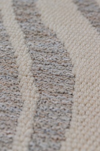 Χαλί Calder Washable Γκρι 160x223 cm, Flair Rugs - Img 5