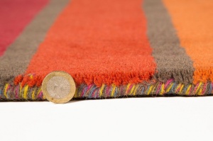 Χαλί Candy Πολύχρωμο 60x230 cm, Flair Rugs - Img 3