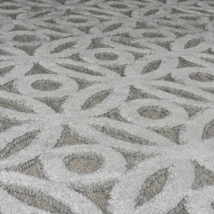 Χαλί Clarissa Πολύχρωμο 80x150 cm, Flair Rugs - Img 4