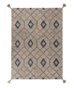 Χαλί Diego Γκρι 120X170 cm, Flair Rugs - Img 2