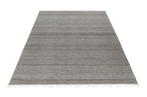 Χαλί eco My Nador Γκρι 120x170 cm - Img 10