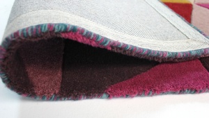 Χαλί Falmouth Πολύχρωμο 160X230 cm, Flair Rugs - Img 3