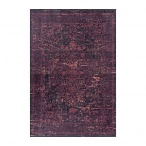 Χαλί Fiesta Κόκκινο V2 140x200 cm - Img 2