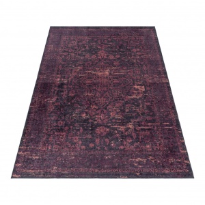 Χαλί Fiesta Κόκκινο V2 80x150 cm - Img 3