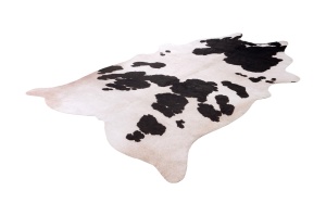 Χαλί forma animal My Toledo Μαύρο 155x190 cm - Img 8