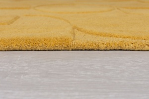 Χαλί Gigi Κίτρινο Ochre 160X230 cm, Flair Rugs - Img 5