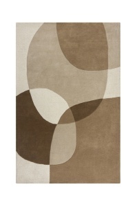 Χαλί Glow Wool Natural 120x170 cm, Flair Rugs - Img 2