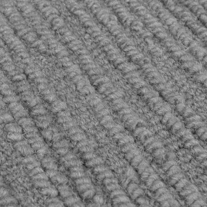 Χαλί Harris Boucle Wool Γκρι 160x230 cm, Flair Rugs - Img 5