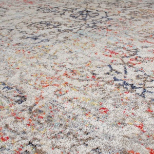 Χαλί Helena Πολύχρωμο 160X230 cm, Flair Rugs - Img 4