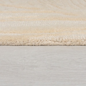 Χαλί Lino Leaf Natural 120X170 cm, Flair Rugs - Img 5