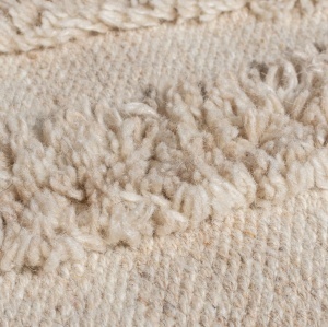 Χαλί Loma Wool Natural 240x340 cm, Flair Rugs - Img 5