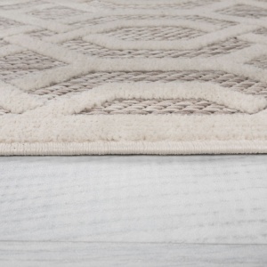 Χαλί Mataro Natural 160X230 cm, Flair Rugs - Img 5
