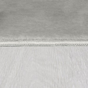 Χαλί Mellow Soft Γκρι 140X200 cm, Flair Rugs - Img 5
