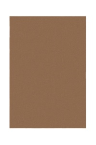 Χαλί Mellow Soft Καφέ 200X290 cm, Flair Rugs - Img 2