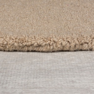 Χαλί Mia Ellipse Natural 120x170 cm, Flair Rugs - Img 3
